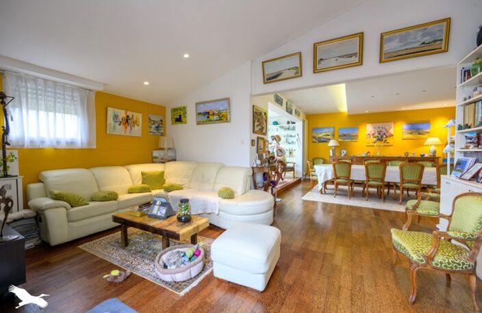 Appartement de 6 pièces principales — photo 5