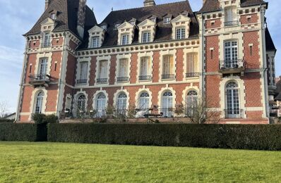 vente appartement 445 000 € à proximité de Gonneville-sur-Honfleur (14600)