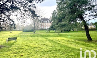 Appartement 4 Pièces 84 m² à vendre à Deauville (14800)