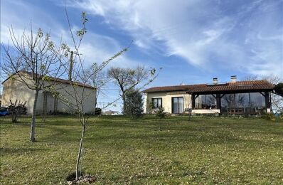 vente maison 199 000 € à proximité de Salles-sur-Garonne (31390)