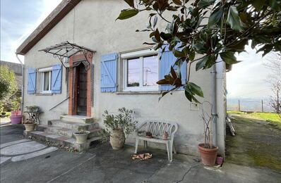 vente maison 190 900 € à proximité de Lézat-sur-Lèze (09210)