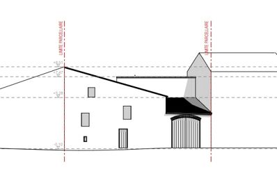 vente immeuble 78 000 € à proximité de Coulobres (34290)