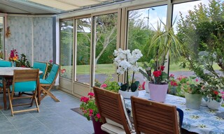 Maison 5 Pièces 160 m² à vendre à Étaules (17750)