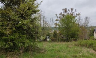 Terrain  4471 m² à vendre à Saint-Victurnien (87420)
