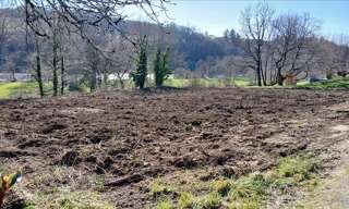 Terrain  1386 m² à vendre à Saint-Victurnien (87420)