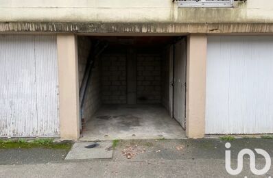 garage  pièces 18 m2 à vendre à Quimper (29000)