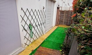 Appartement 2 Pièces 41 m² à louer à Bobigny (93000)
