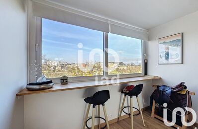 vente appartement 158 500 € à proximité de Saint-Brieuc (22000)