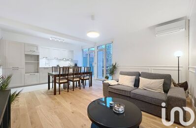 vente appartement 209 000 € à proximité de Saint-André-les-Vergers (10120)