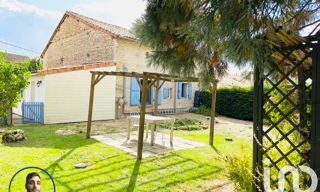 Maison 4 Pièces 184 m² à vendre à Val-de-Comporté (86400)