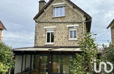 vente maison 578 000 € à proximité de Limours (91470)