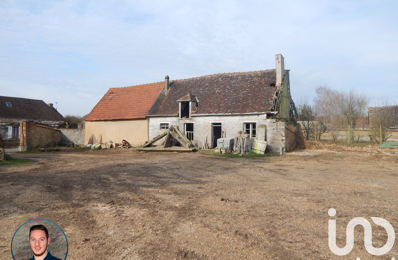 vente terrain 65 000 € à proximité de Gallardon (28320)