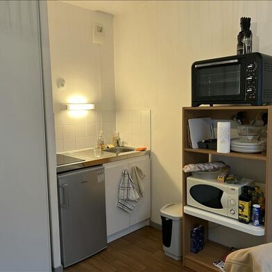 Appartement 1 pièces 85500 €