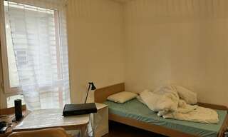 Appartement 1 Pièce 18 m² à vendre à Villeurbanne (69100)