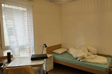 Appartement 1 pièces 76600 €