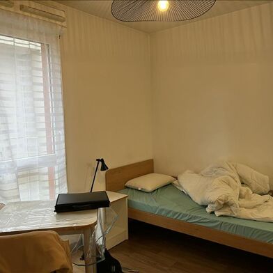 Appartement 1 pièces 76600 €