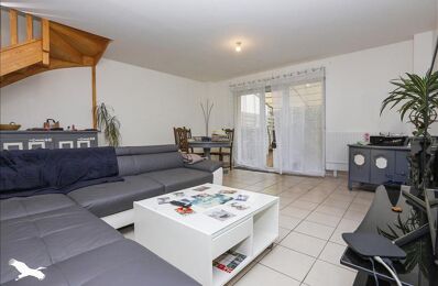 vente maison 243 800 € à proximité de La Riche (37520)