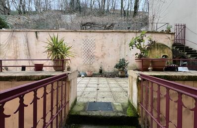 appartement 2 pièces 45 m2 à vendre à Lyon 4 (69004)