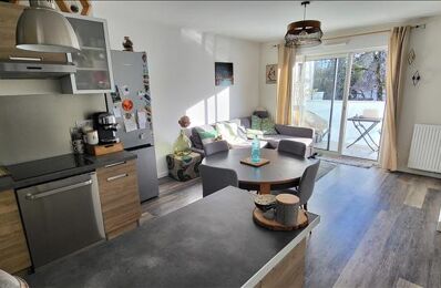 vente appartement 181 050 € à proximité de Camblanes-Et-Meynac (33360)