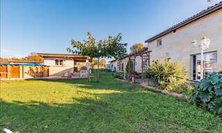 Maison 6 Pièces 322 m² à vendre à Lagorce (33230)