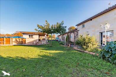 Maison 6 pièces 408285 €