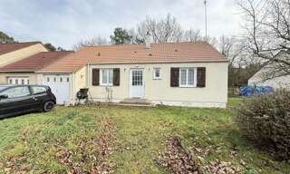 Maison 4 Pièces 78 m² à vendre à Romorantin-Lanthenay (41200)