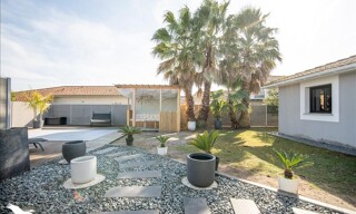 Maison 6 Pièces 150 m² à vendre à Ondres (40440)