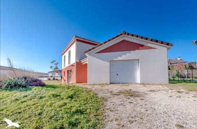 vente maison 302 100 € à proximité de Condat-sur-Vienne (87920)