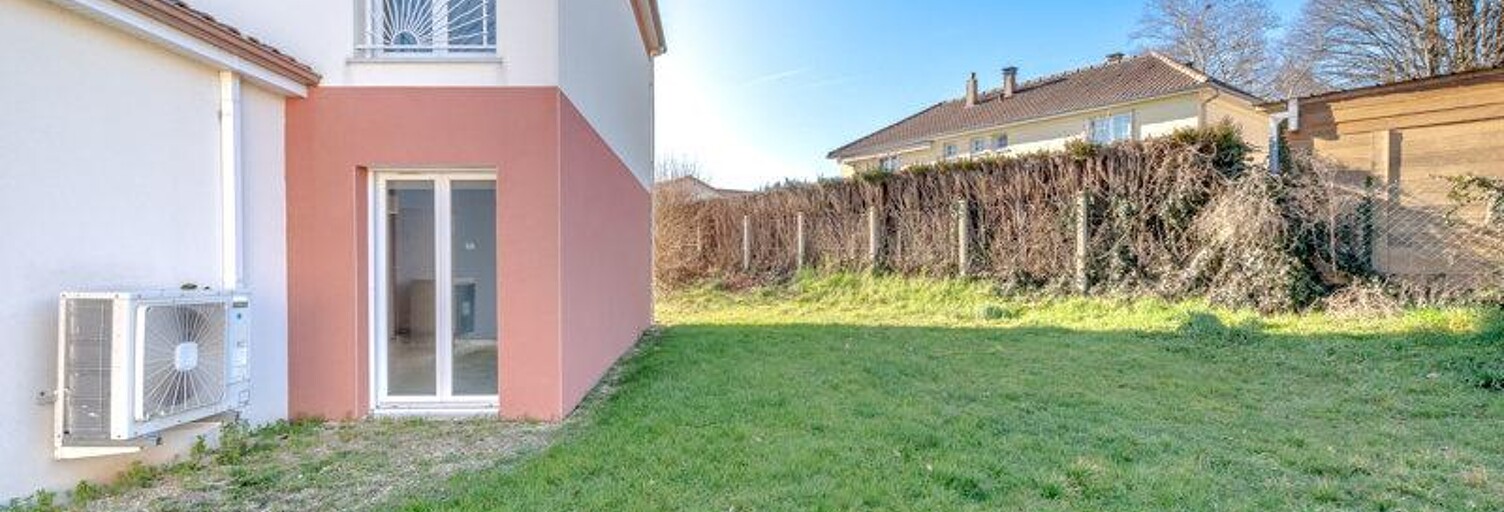 Maison 4 Pièces 125 m² à vendre à Limoges (87100)