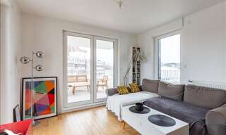 Appartement 4 Pièces 84 m² à vendre à Clichy (92110)