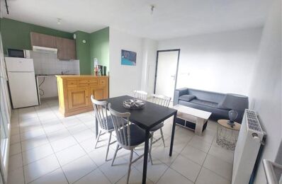 vente appartement 129 000 € à proximité de Castelginest (31780)