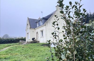 vente maison 233 200 € à proximité de Guiscriff (56560)