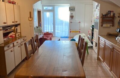 maison  pièces 180 m2 à vendre à Sauzet (26740)