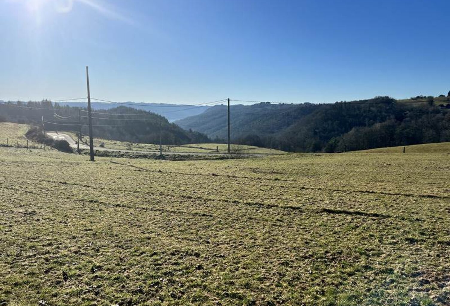 Terrain à bâtir de 0 pièces principales — photo 1