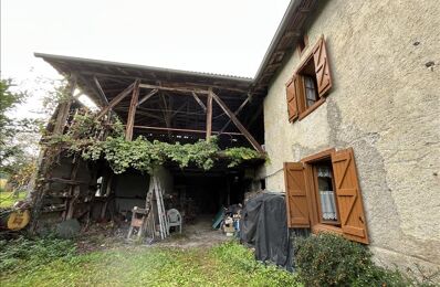 vente maison 120 000 € à proximité de Montsaunès (31260)