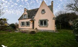 Maison 6 Pièces 157 m² à vendre à Landéda (29870)