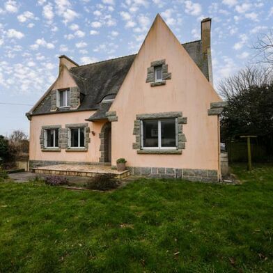 Maison 6 pièces 238500 €