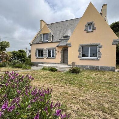 Maison 6 pièces 223500 €