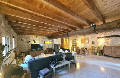 vente maison 420 000 € à proximité de Saint-Xandre (17138)