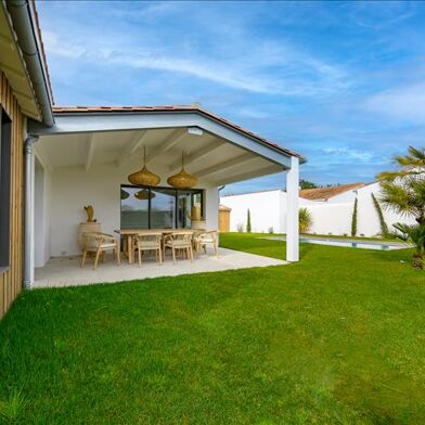 Maison 5 pièces 1190000 €