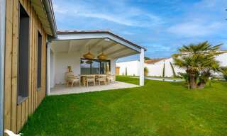 Maison 5 Pièces 120 m² à vendre à Rivedoux-Plage (17940)