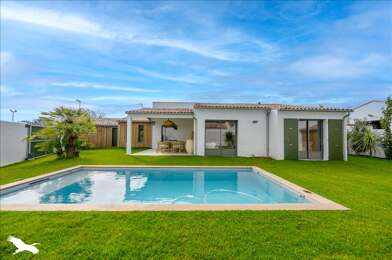 Maison 5 pièces 1090000 €