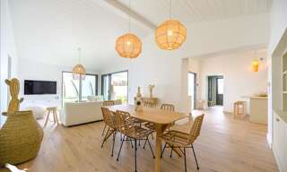 Maison 5 Pièces 120 m² à vendre à Rivedoux-Plage (17940)