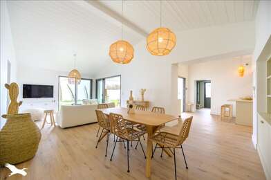 Maison 5 pièces 995000 €