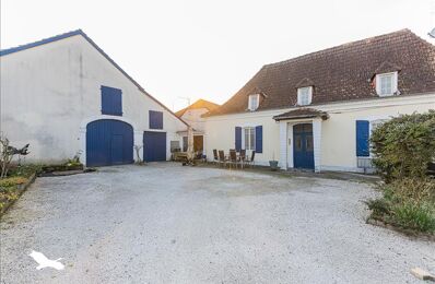 vente maison 369 000 € à proximité de Aressy (64320)