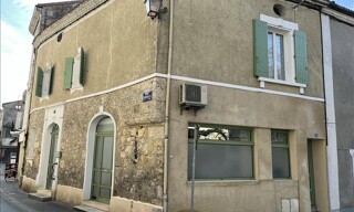 Immeuble   m² à vendre à Mussidan (24400)