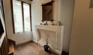 Maison 4 Pièces 118 m² à vendre à Saint-Aignan (41110)
