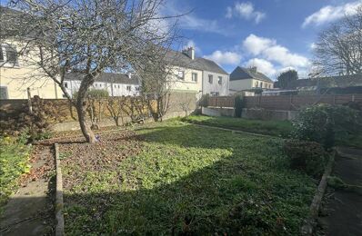 vente maison 191 700 € à proximité de Larmor-Plage (56260)