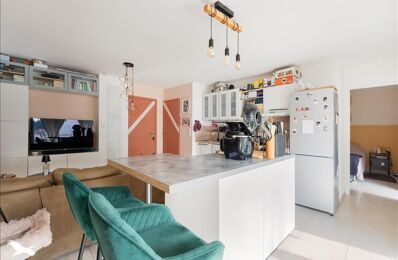 vente appartement 273 480 € à proximité de Le Crès (34920)