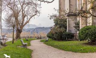 Appartement 3 Pièces 102 m² à vendre à Pau (64000)